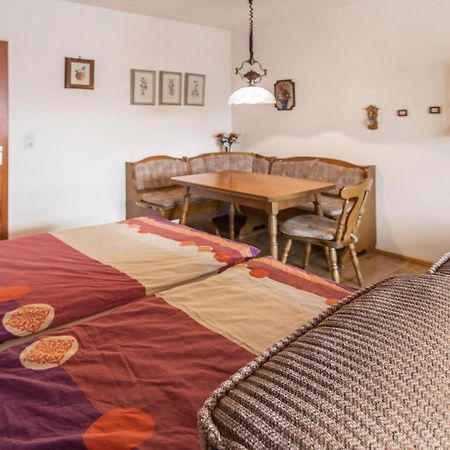 Appartement Foerster ออย มิทเทลเบิร์ก ภายนอก รูปภาพ