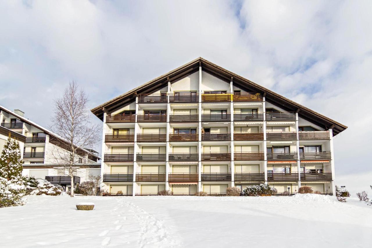 Appartement Foerster ออย มิทเทลเบิร์ก ภายนอก รูปภาพ