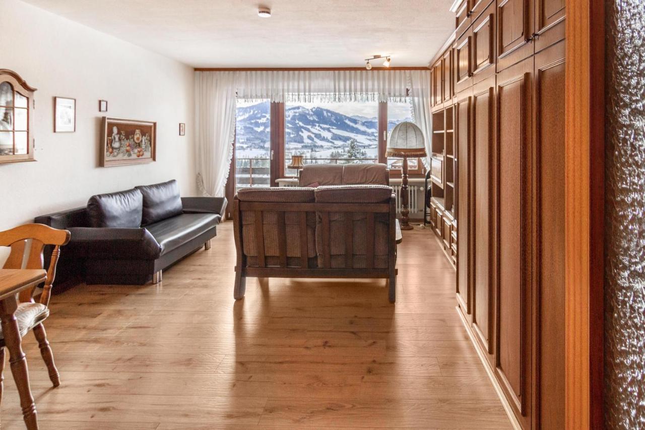 Appartement Foerster ออย มิทเทลเบิร์ก ภายนอก รูปภาพ
