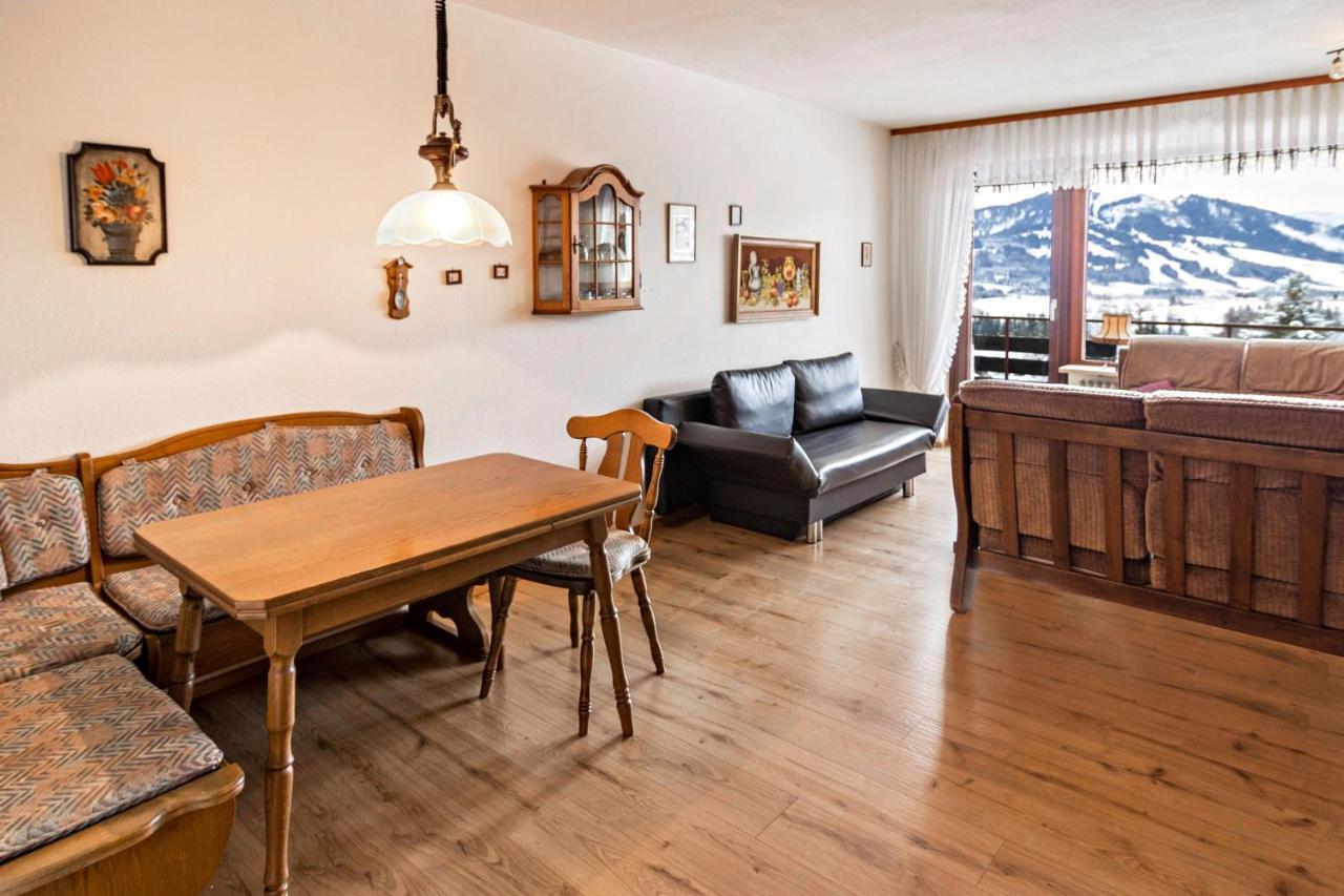 Appartement Foerster ออย มิทเทลเบิร์ก ภายนอก รูปภาพ