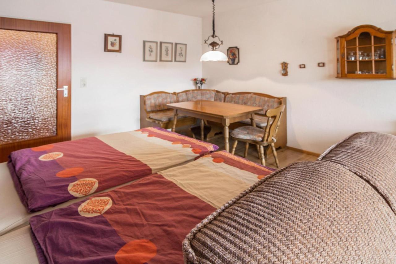 Appartement Foerster ออย มิทเทลเบิร์ก ภายนอก รูปภาพ