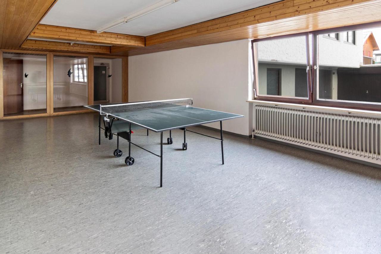 Appartement Foerster ออย มิทเทลเบิร์ก ภายนอก รูปภาพ