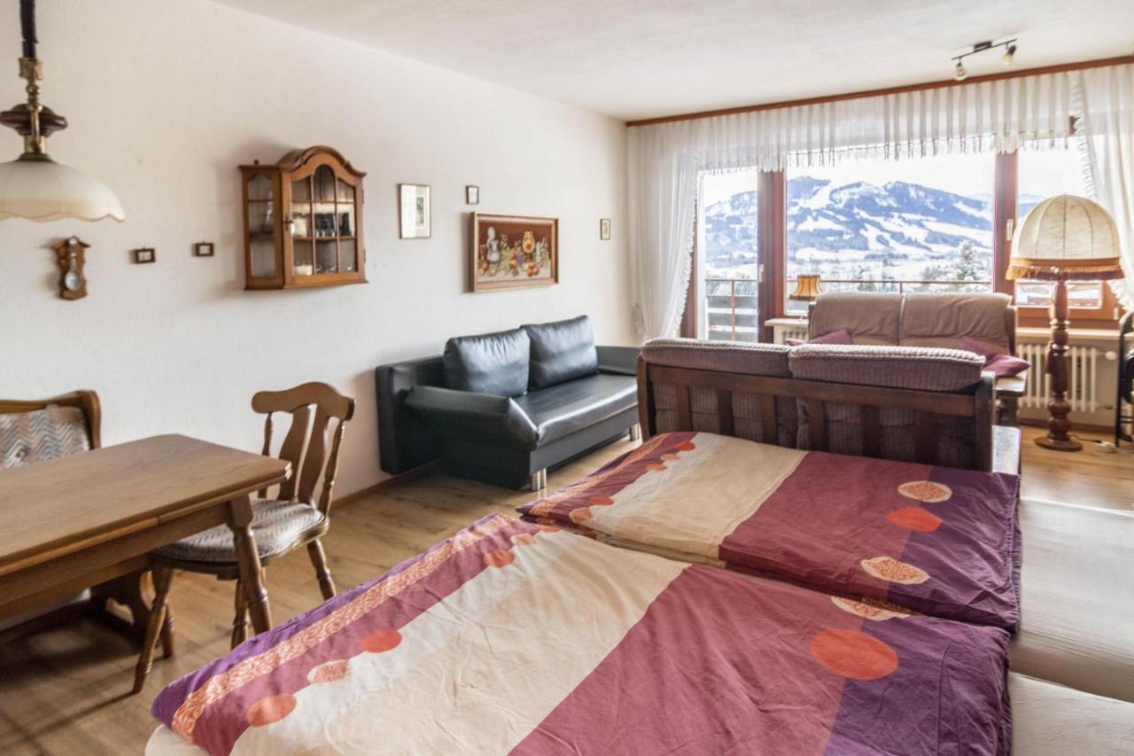 Appartement Foerster ออย มิทเทลเบิร์ก ภายนอก รูปภาพ