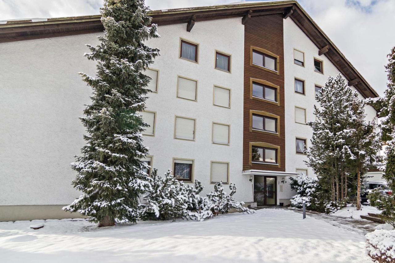 Appartement Foerster ออย มิทเทลเบิร์ก ภายนอก รูปภาพ
