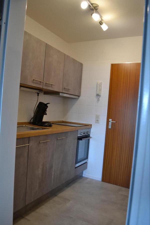 Appartement Foerster ออย มิทเทลเบิร์ก ภายนอก รูปภาพ